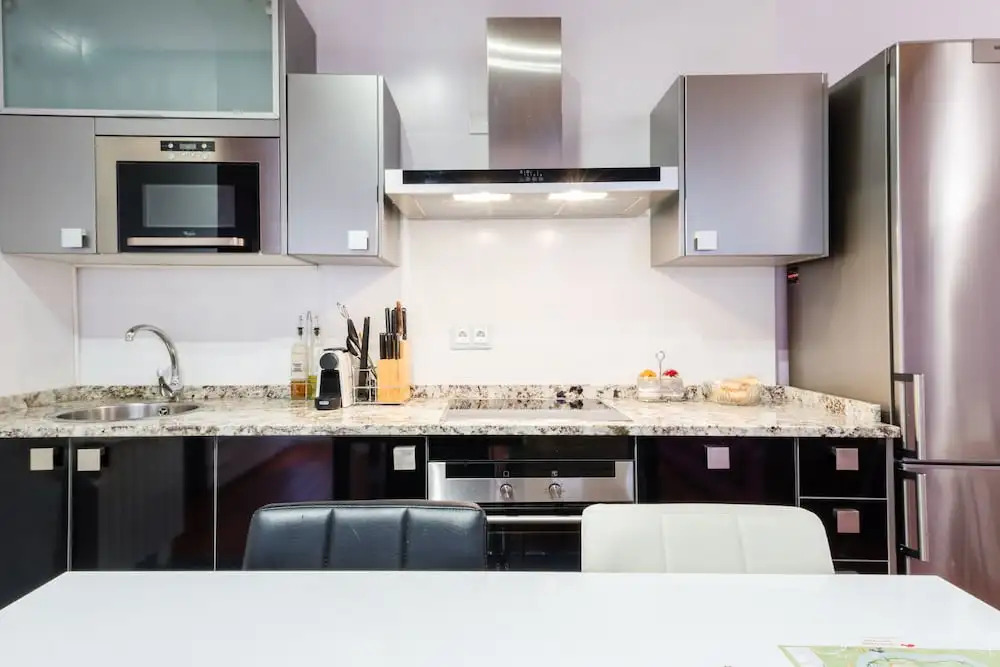 Alcana Suites by Toledo AP