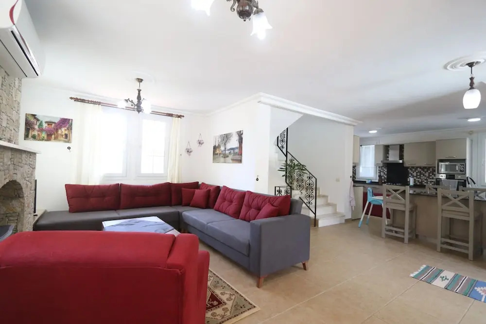 Villa Mountain View by Villamnet