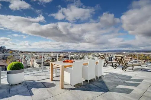 Les Immeubles Charlevoix le 760809