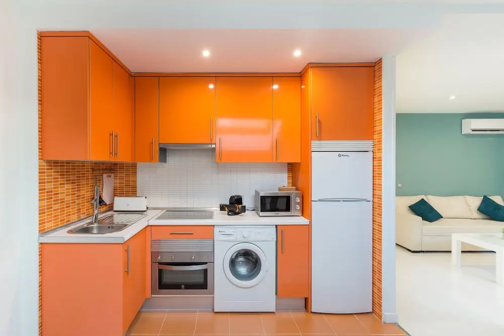 Отель limehome Madrid Calle de la Paloma