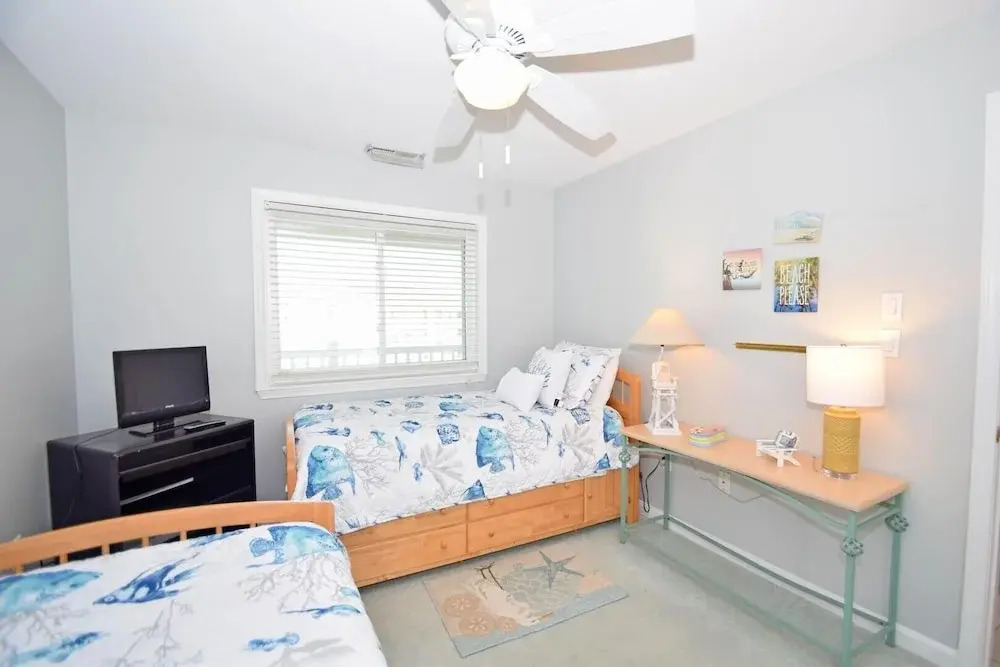 Baywatch Iii 302a 2 Bedroom Condo by RedAwning