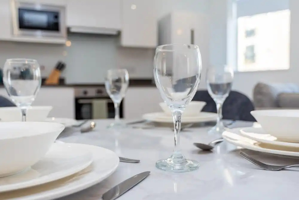 Belgrave Village Stylish Apartment