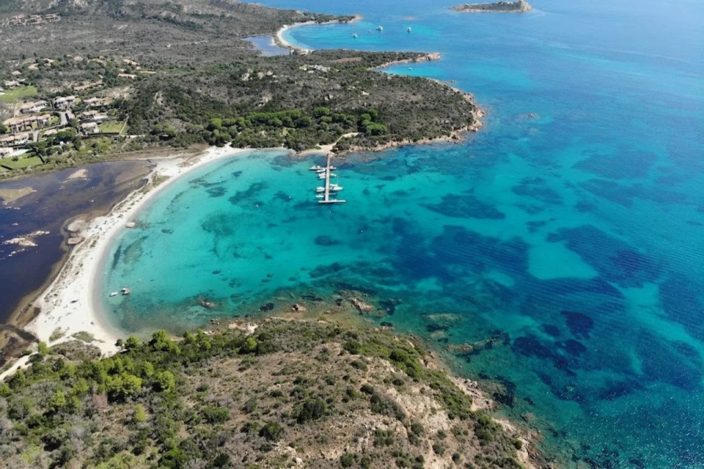 Futura Club Baja Bianca