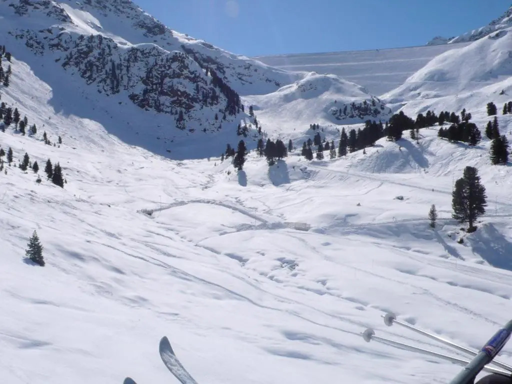Hotel Alpenrose aktiv & sport