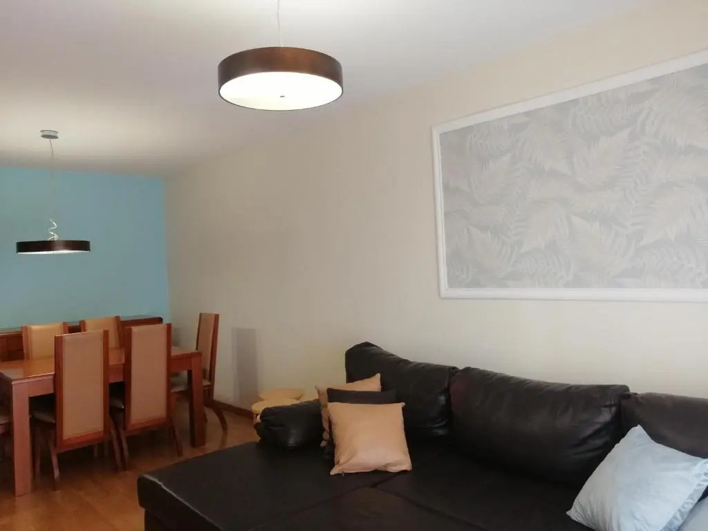 Lemon Tree Apartment