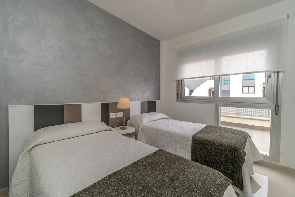 Apartamento Bennecke Amelie