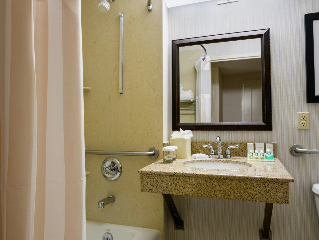 Hilton Garden Inn Queens JFK