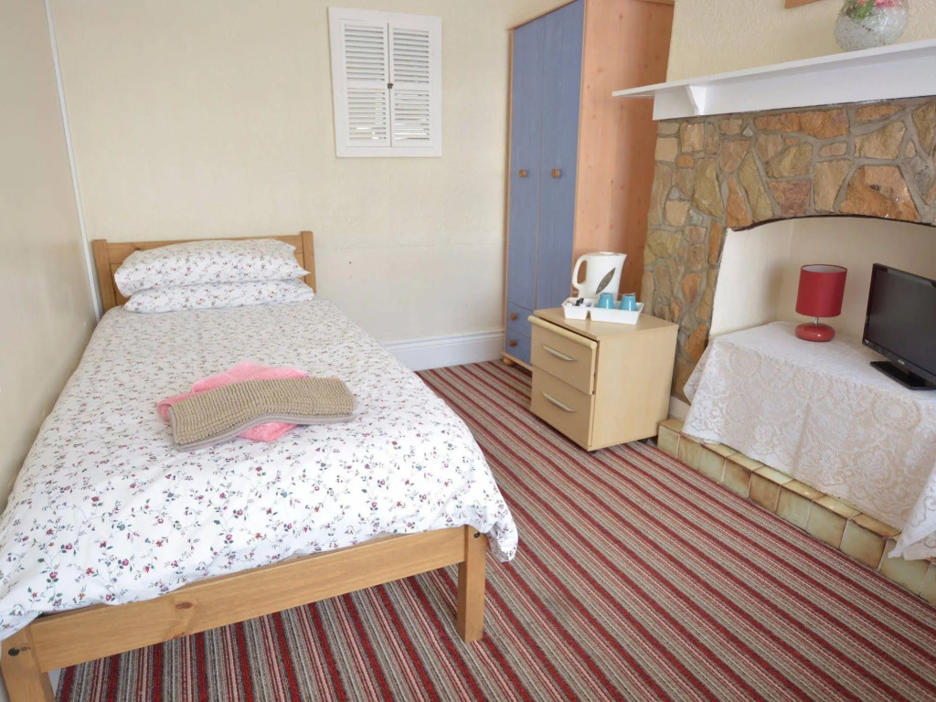 ALARA Bed and Breakfast