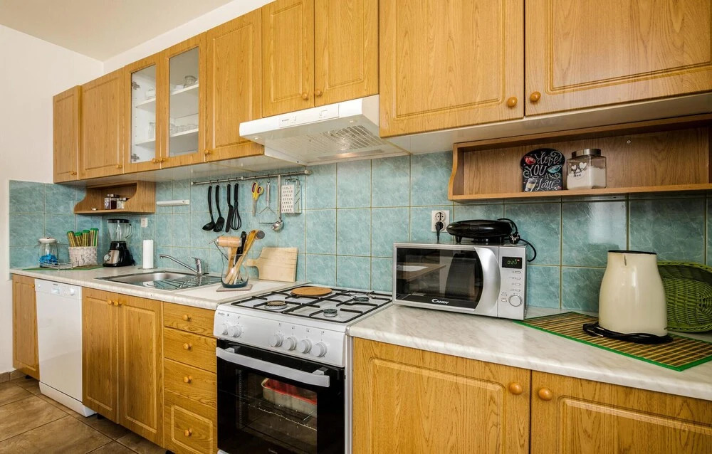 Nice Apartment in Skrpcici With Wifi and 3 Bedrooms