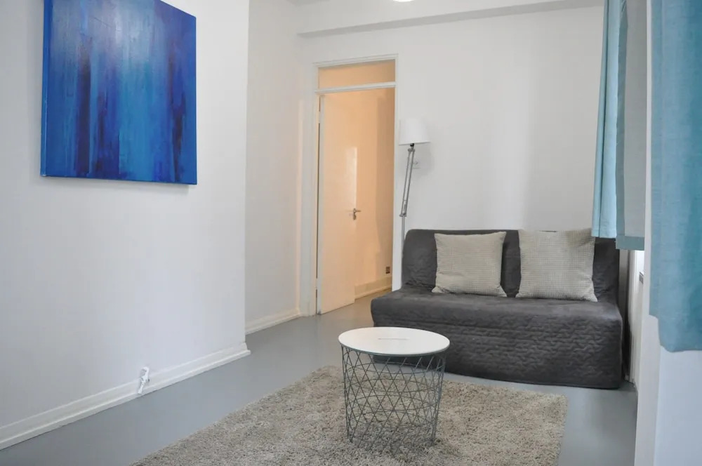 1 Bedroom Flat Near The Regent's Park