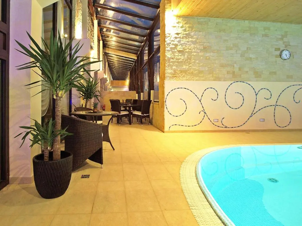 Hotel Fajkier
