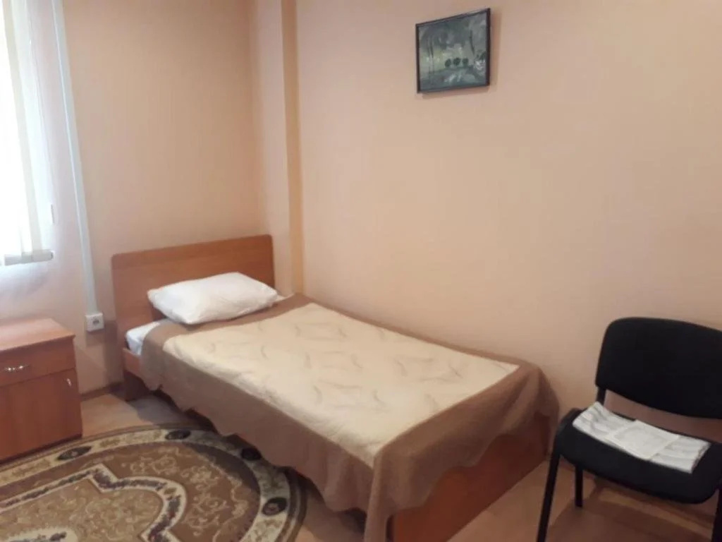 Montenegro Hotel