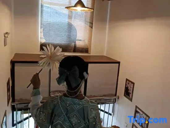 Xingcheng Old Town Guesthouse