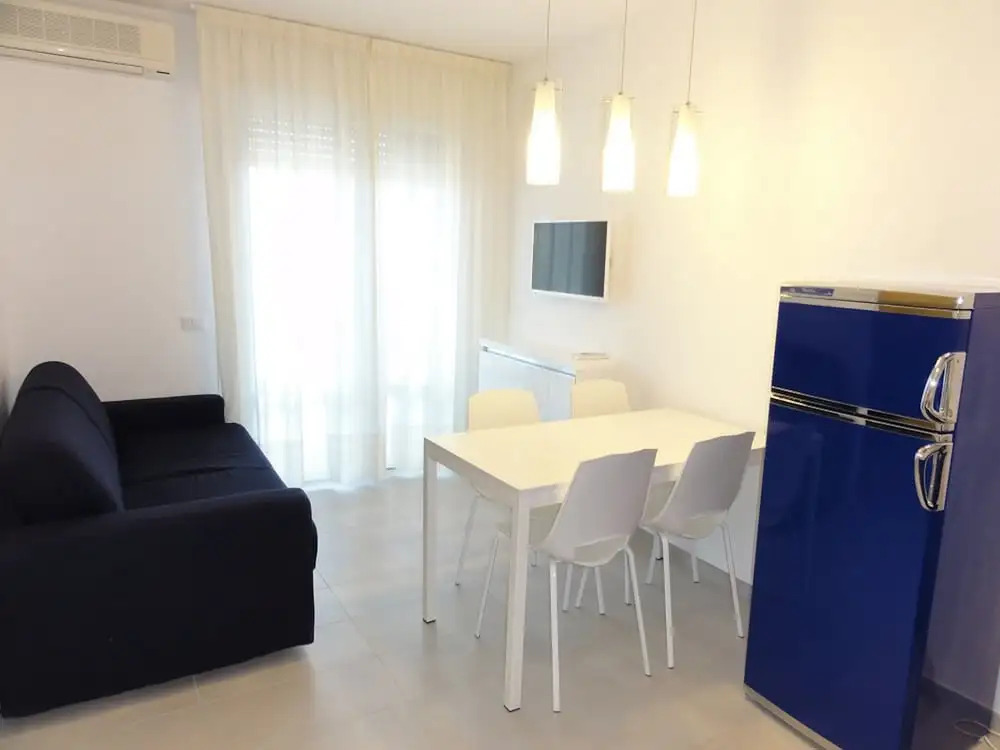 Condominio Sabrina - 50m from the beach