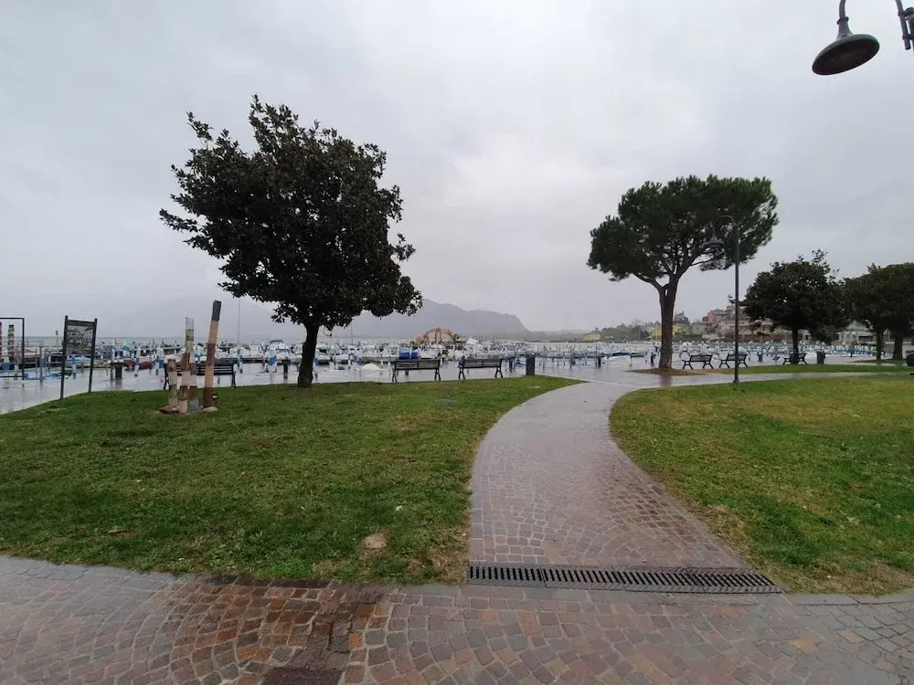 Holiday Home in Clusane Near Lake