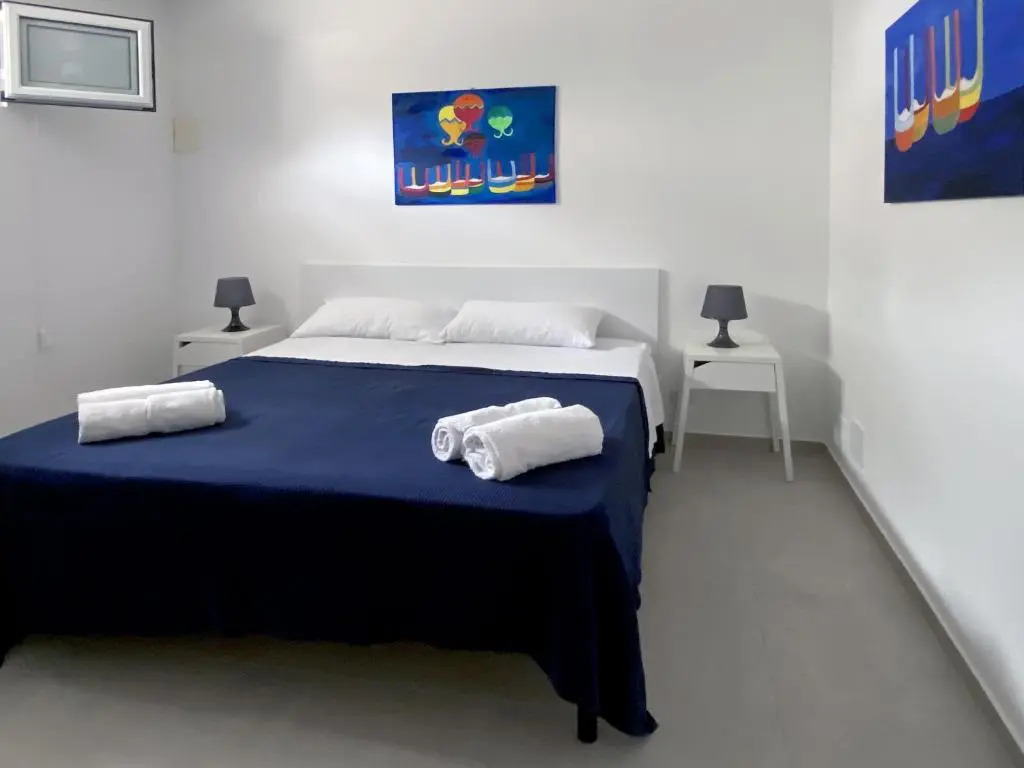 Maresole apartments - direttamente sul mare