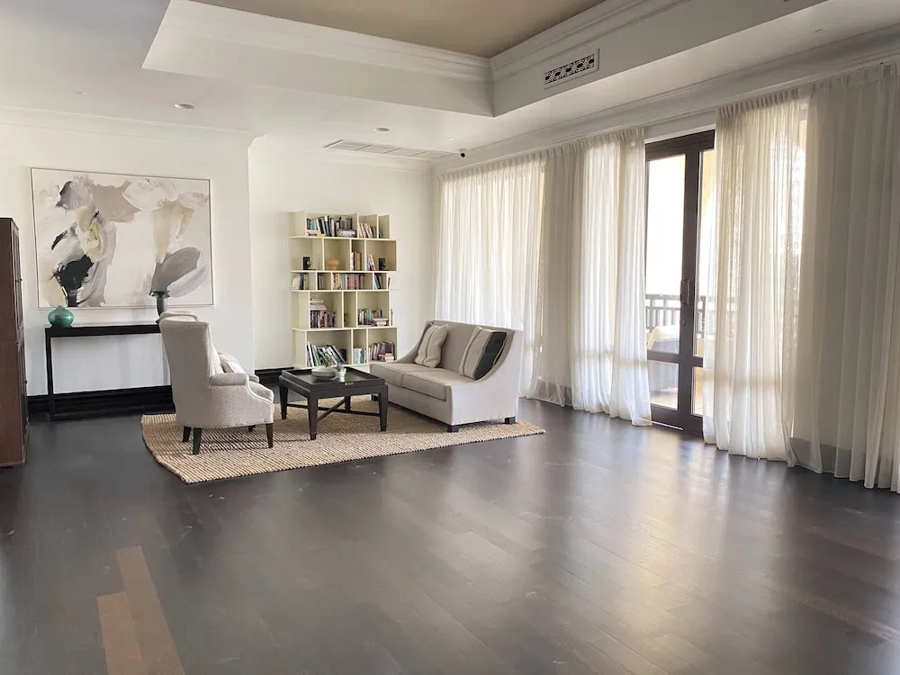 Souk Al Bahar - Burj Khalifa - Dream View Holiday Home Rental