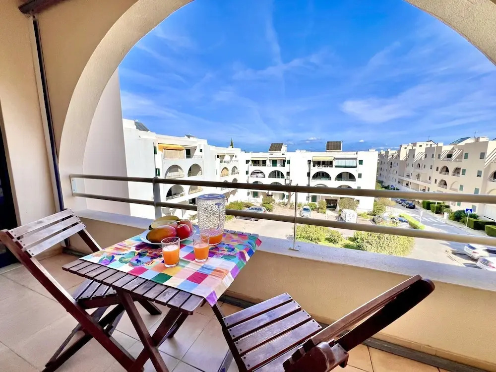 Albufeira Salgados Beach 6 by Homing