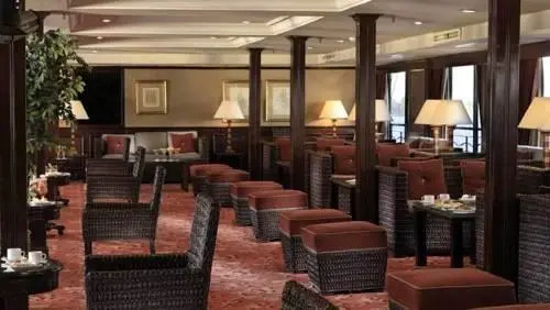 Iberotel Crown Empress Cruise - Luxor- Aswan - 04 & 07 nights Each Thursday