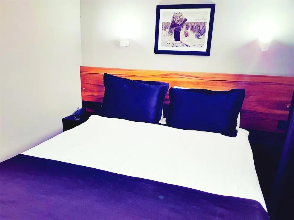 Inn14 Hostel