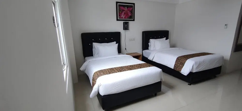 Golden Ganesha Hotel Yogyakarta by Ecommerceloka