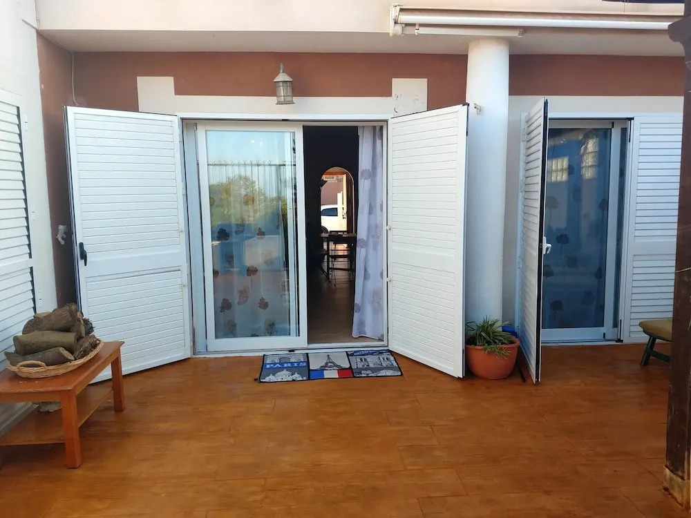House With 3 Bedrooms in Monte Faro, With Shared Pool, Furnished Terrace and Wifi - 1 km From the Beach