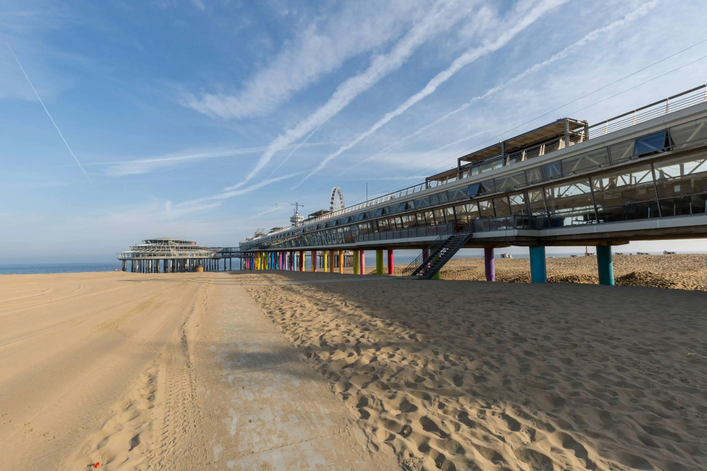 Ramada The Hague Scheveningen