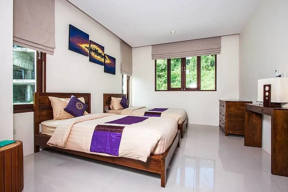 Baan Phu Kaew C1 3 Beds