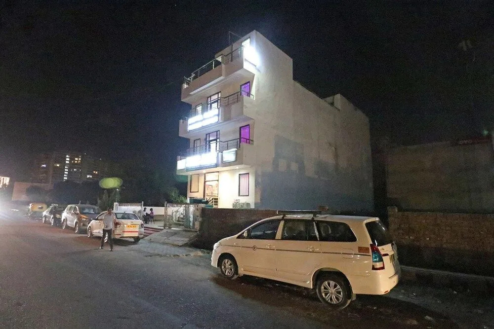 OYO 22711 Rajni Guest House