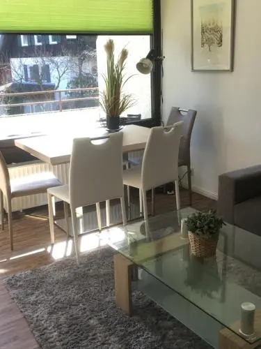 Ferienwohnung Harzmond