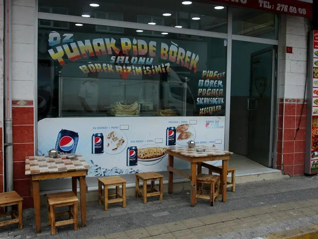 Rengarenk Hostel & Pension