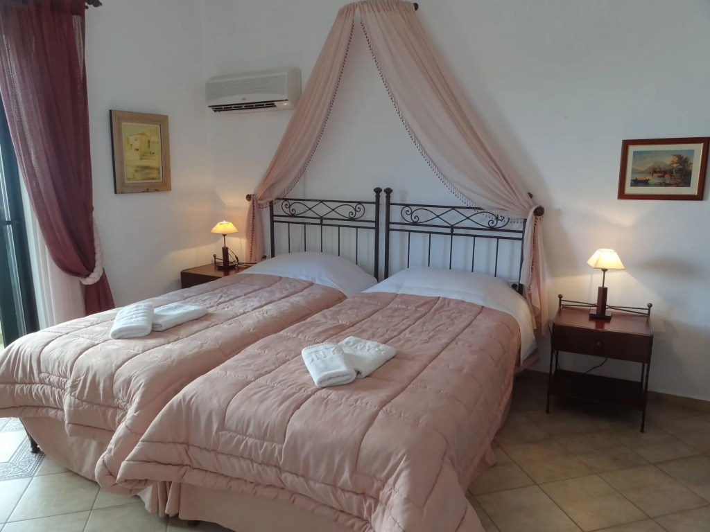 Aktaion Beach Boutique Hotel & Spa