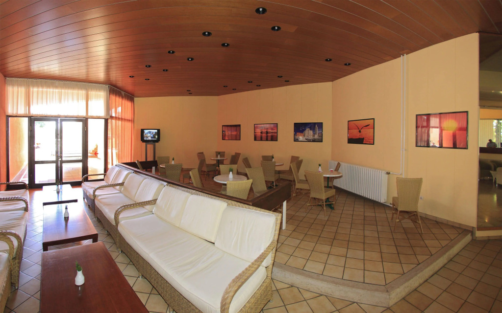 Hotel Donat - All Inclusive