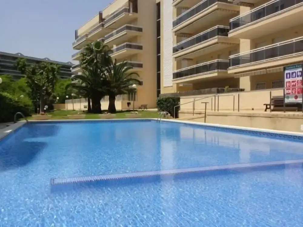 Apartment Village Park 2 by Interhome