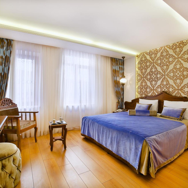 Kaya Ninova Hotel