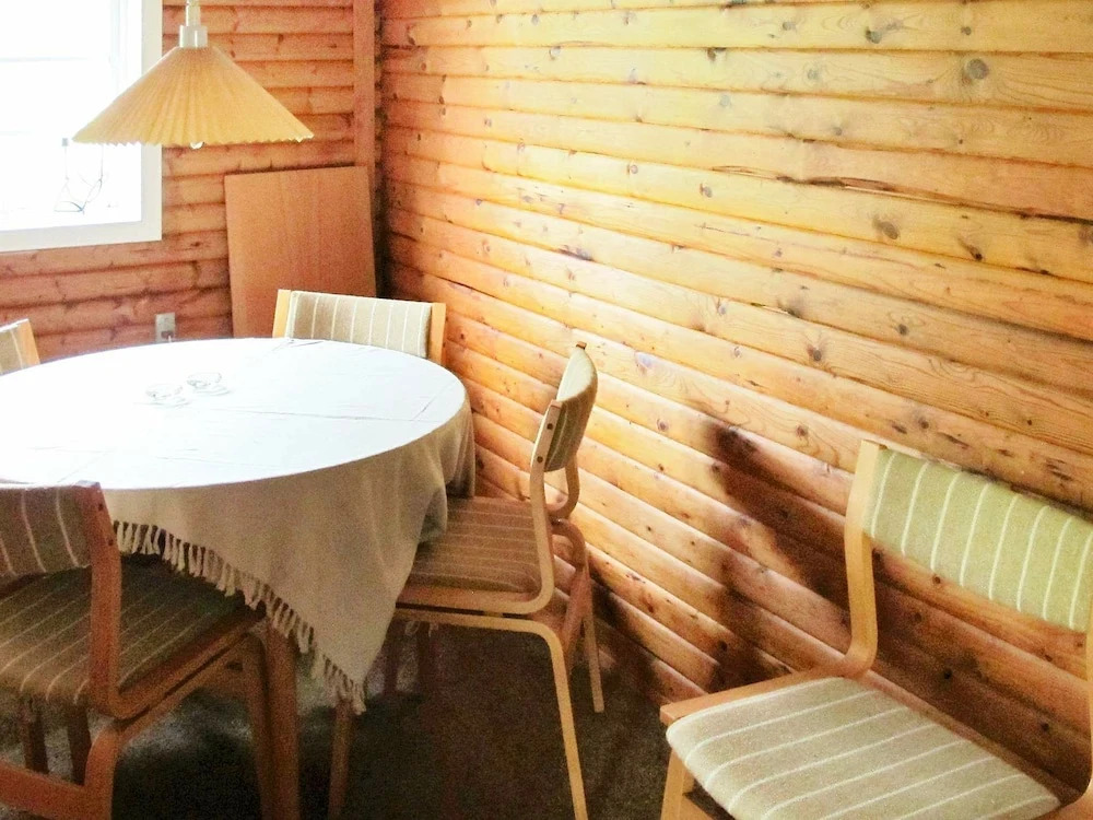 Eclectic Holiday Home in Dannemare With Barbecue
