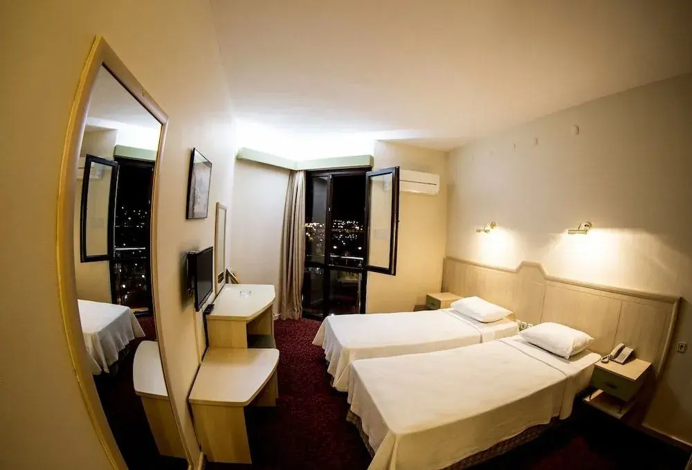 Rıdvan Hotel