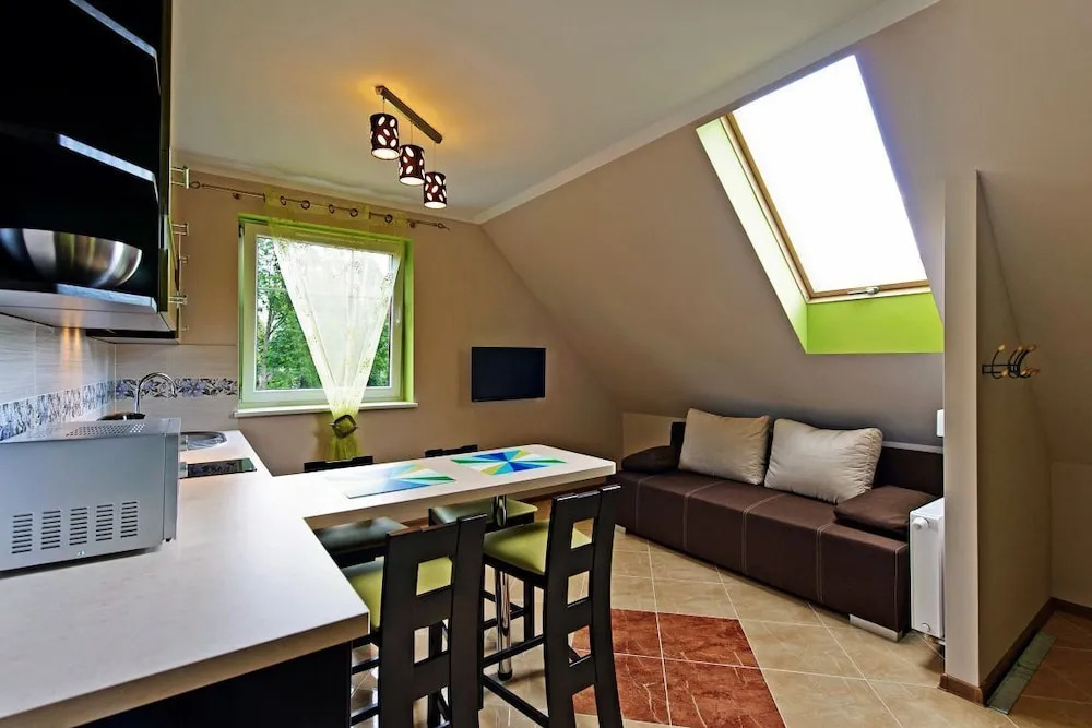 Apartamenty Sun & Snow Nad Łomnicą