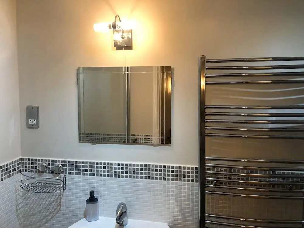 Meadow View Apt 2BR & 2 Bath Parking Near St Neots