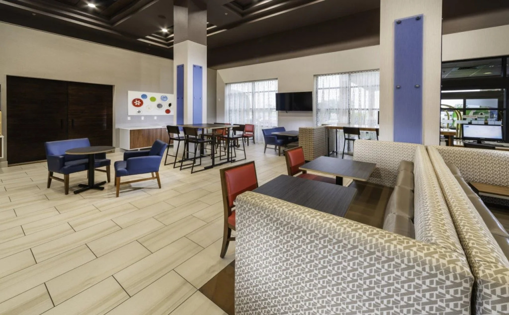 Holiday Inn Express Hotel & Suites Pasco-TriCities by IHG