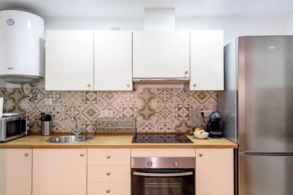 Apartamento Garcia Lorca III