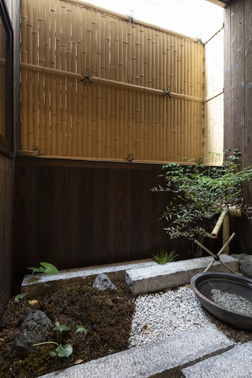 Shirakabanoyado-DOUNIWA, 白樺の宿-堂庭, Private House Near Osaka Castle