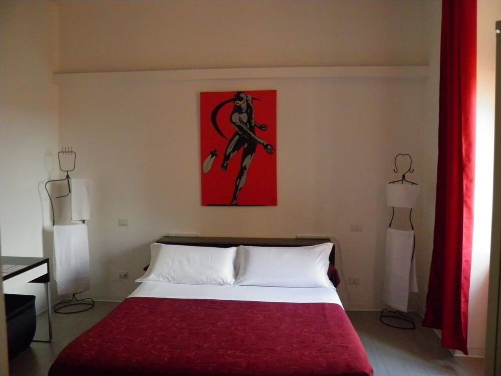 B&B Gallia House