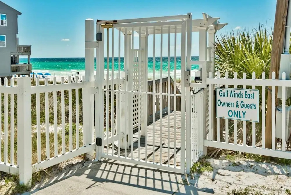 Gulf Winds East #47