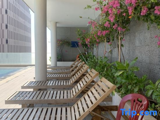 Mandala Luxury Resort Mui Ne