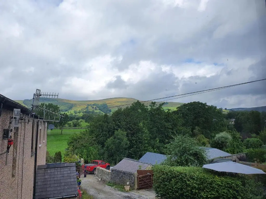 Swiss House B&B