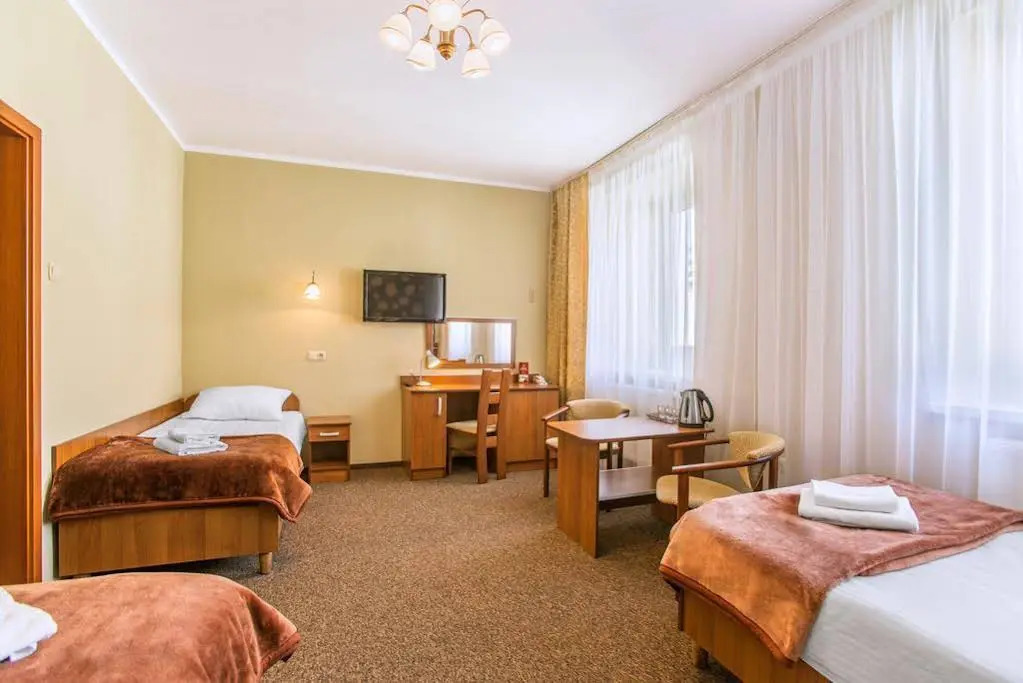 Hotel Bristol