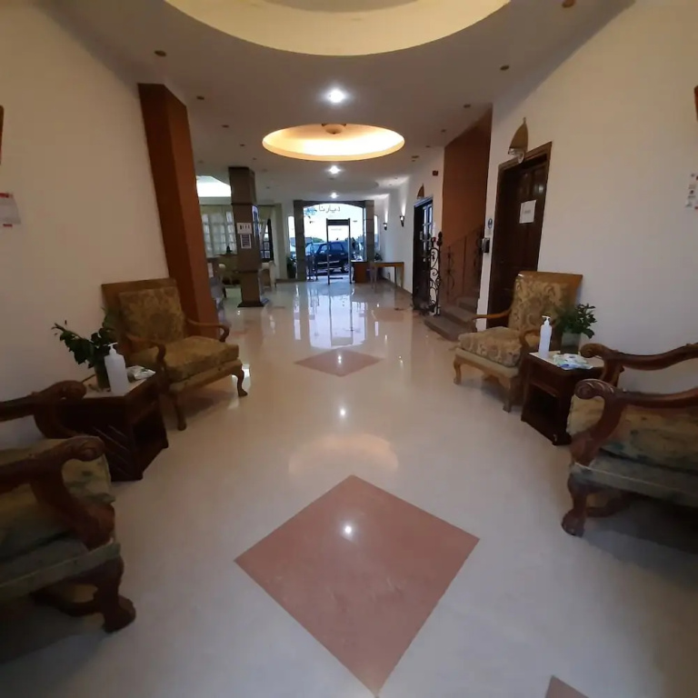 Oricana Dahab