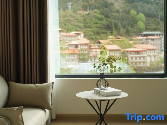 Yun Yi Hotel