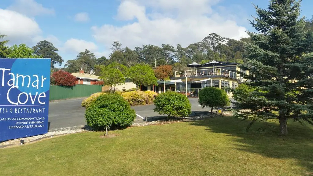 Tamar Cove Motel
